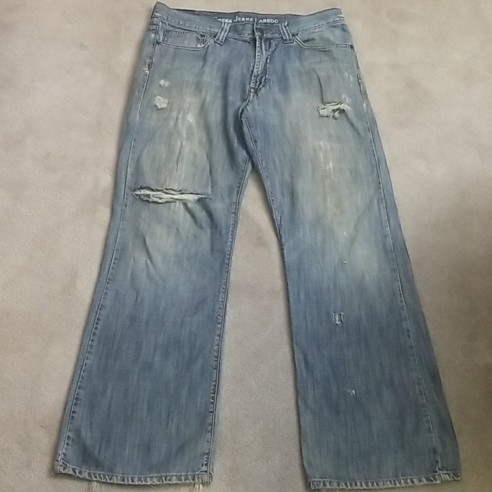 Vintage Guess Jeans Laredo - 33 x 32